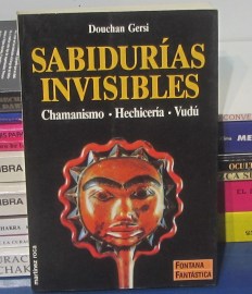 SABIDURIAS INVISIBLES